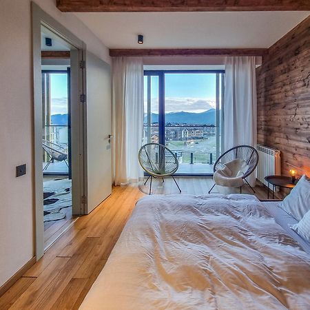 Aparthotel Atrium New Gudauri By Gudauri Travel Exteriér fotografie