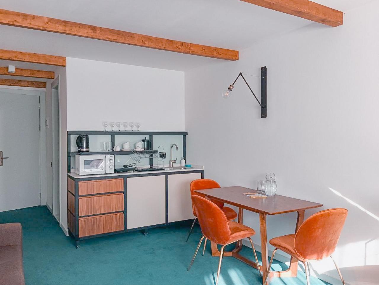 Aparthotel Atrium New Gudauri By Gudauri Travel Pokoj fotografie