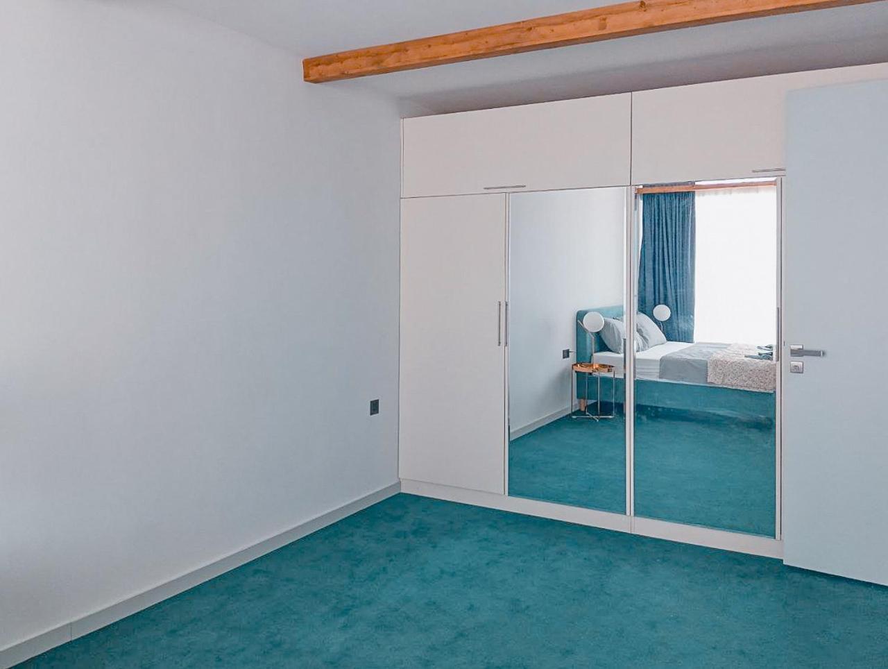 Aparthotel Atrium New Gudauri By Gudauri Travel Pokoj fotografie