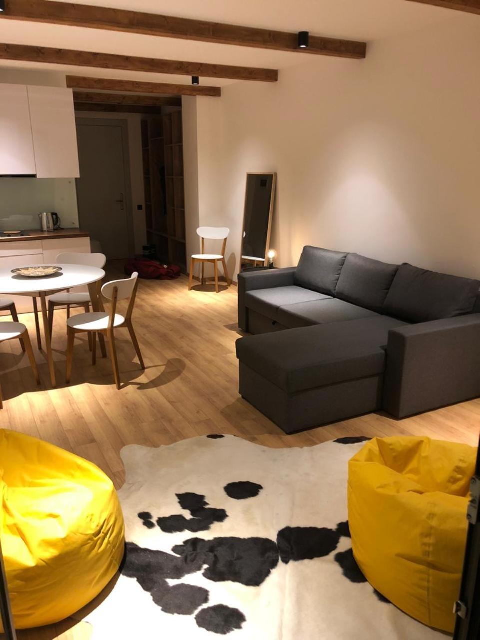 Aparthotel Atrium New Gudauri By Gudauri Travel Pokoj fotografie