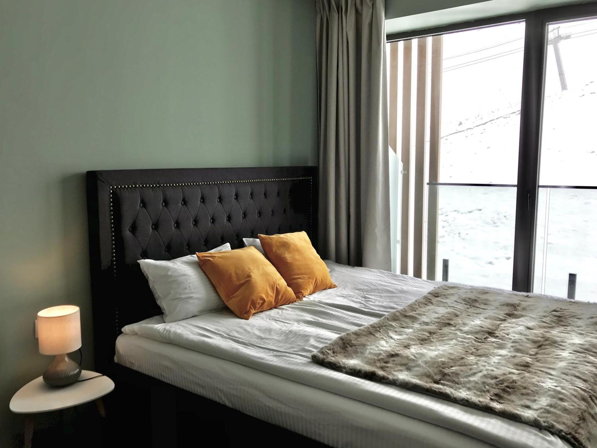 Aparthotel Atrium New Gudauri By Gudauri Travel Pokoj fotografie